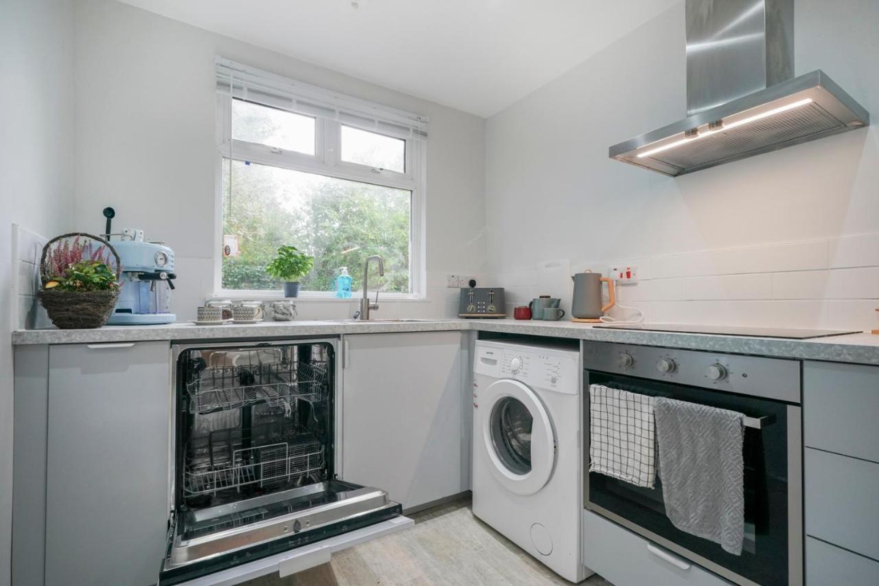 Close To City Centre Stylish 3 Bedroom House Belfast Exterior foto